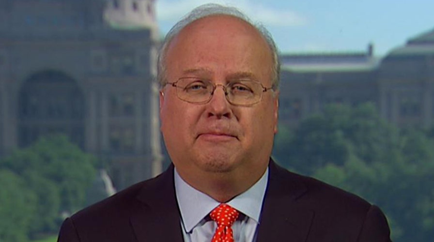 Rove: Cuba deal sends very bad signal to US adversaries