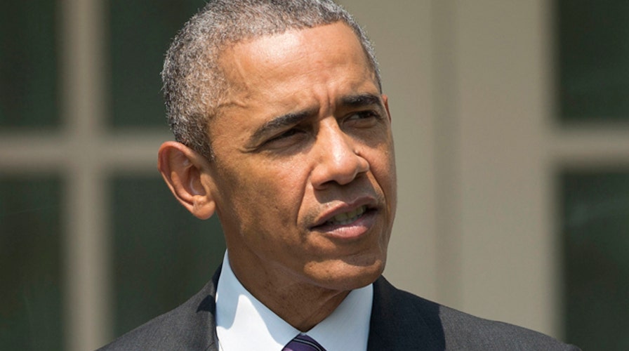 Obama: Americans and Cubans alike are ready to move forward