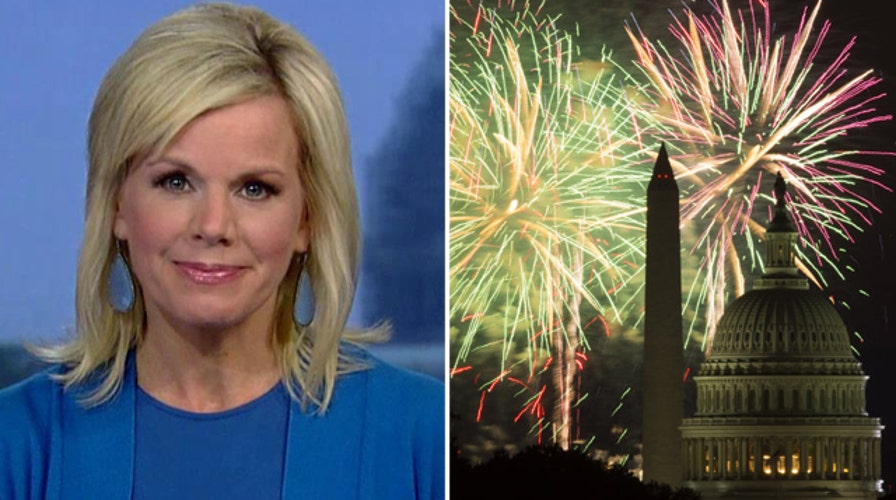 Gretchen's Take: Let's not forget why we celebrate July 4th