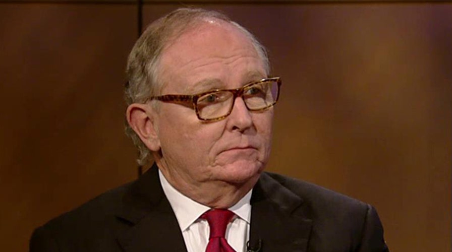 Amb. Jordan skeptical Iran will allow airtight inspections