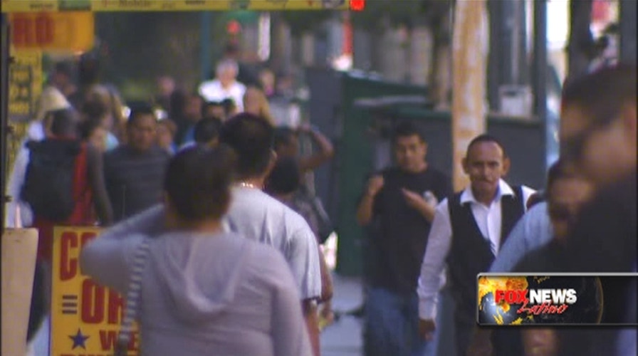 Report: U.S. has more Spanish speakers than Spain does