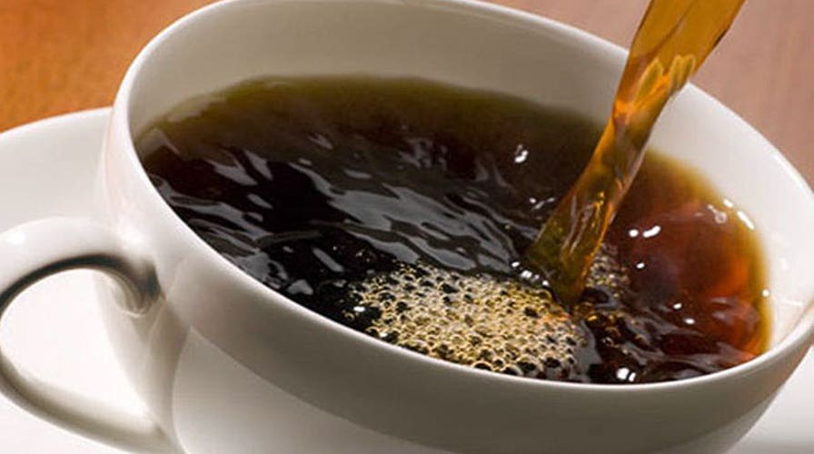 Your morning caffeine jolt could be getting a little cheaper