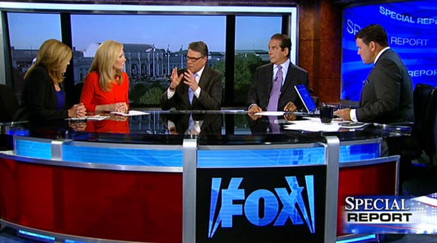 Special Report Online: 7/1/15