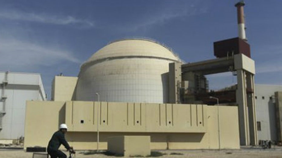 What's plan B if Iran nuke deal falls through?