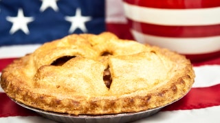Christina Tosi's pie-making secrets - Fox News