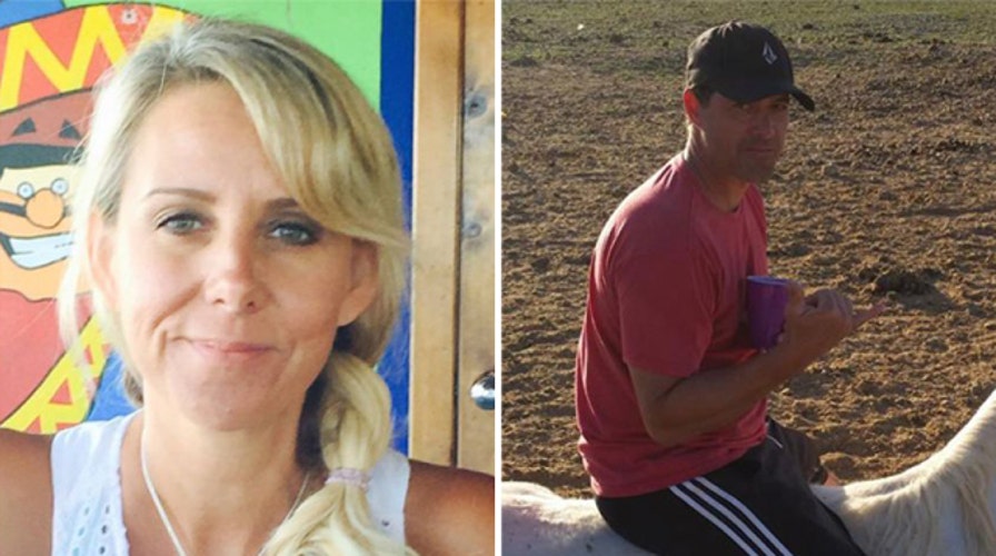 Bodies believed to be missing Arizona couple discovered