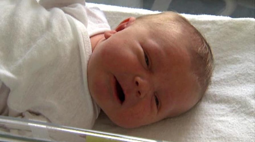 Medical breakthrough in fight against HIV and AIDS?