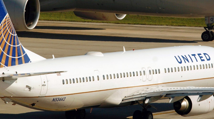 Justice Department demands answers from airlines