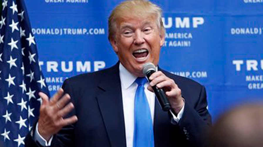 'Teflon' Donald Trump not feeling backlash in polls