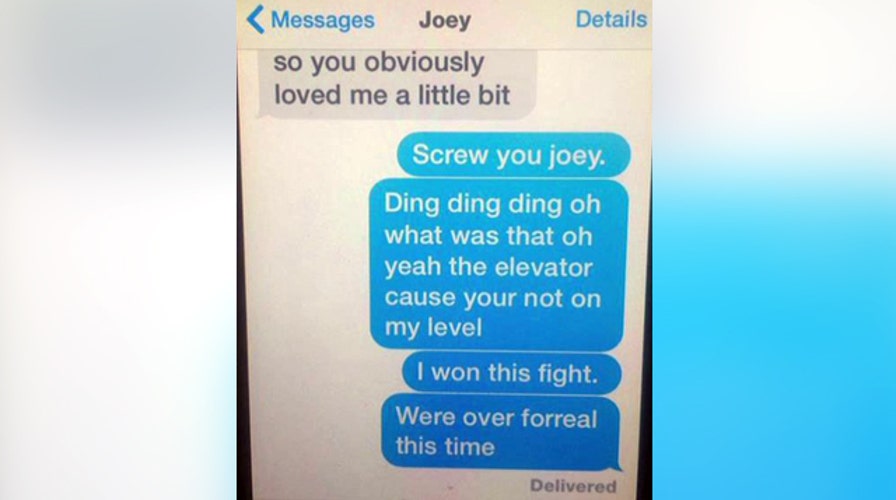 Why are today's young girls so cocky?