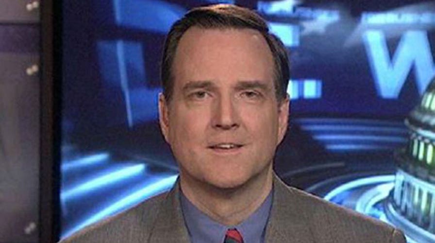 Alan Colmes and Dan Gainor 