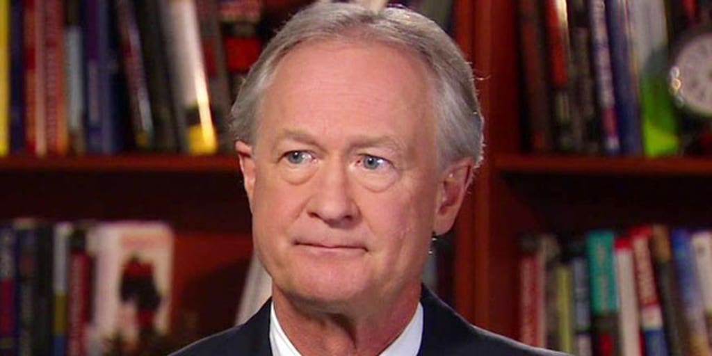 Lincoln Chafee - wide 4
