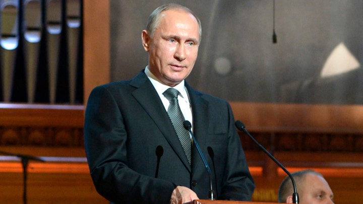 Kremlin calls new US military strategy 'confrontational'