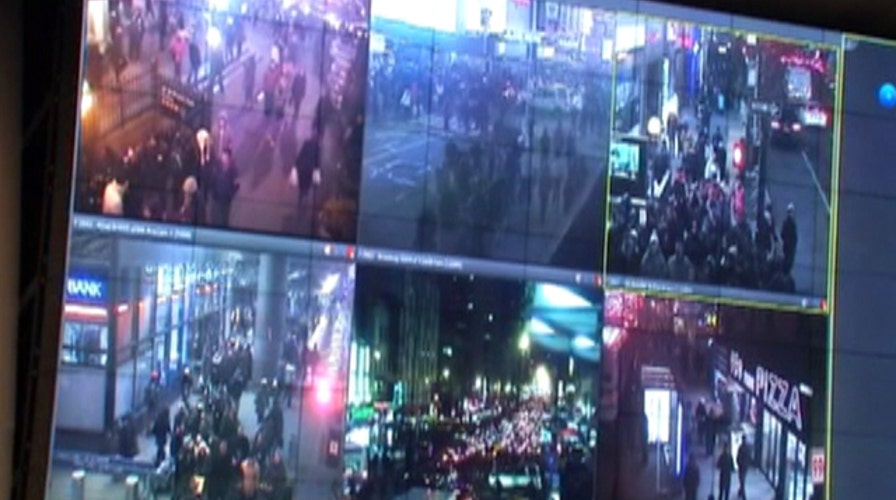 Terror fears lead to increased security for July 4th