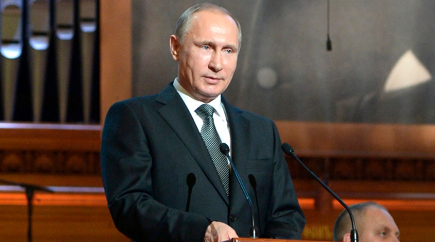 Kremlin calls new US military strategy 'confrontational'