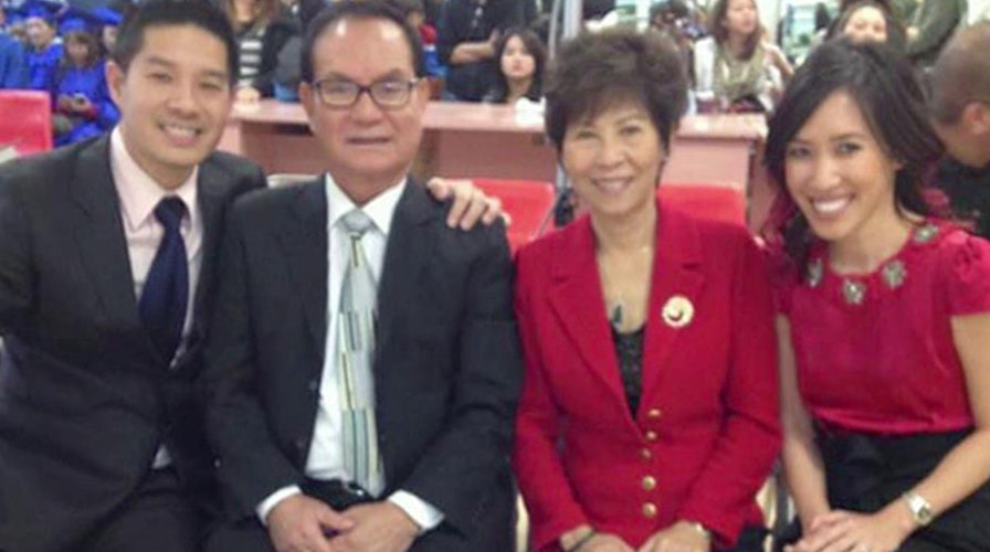 Beyond The Dream: Tam Nguyen 