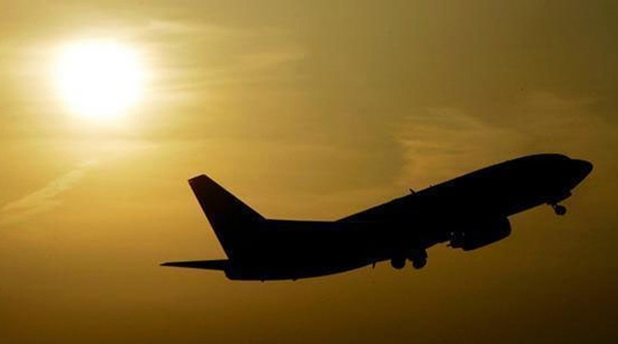 DOJ probe centers on 'unlawful coordination' among airlines