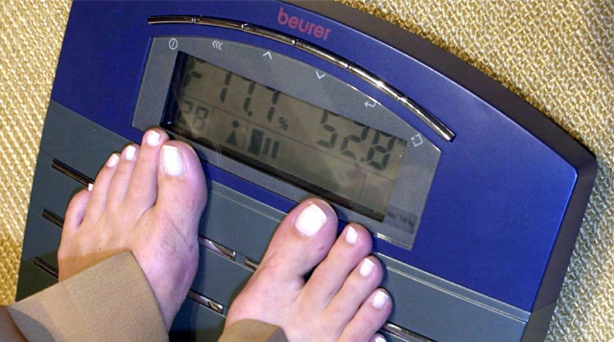 New weight-loss craze mimics fasting