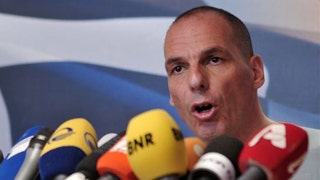 Greek finance minister resigns after ‘no’ vote - Fox News