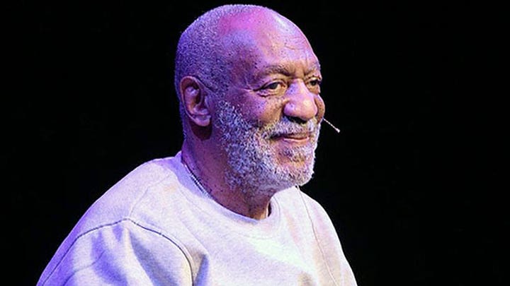 Bill Cosby admits to obtaining drugs for sexual reasons