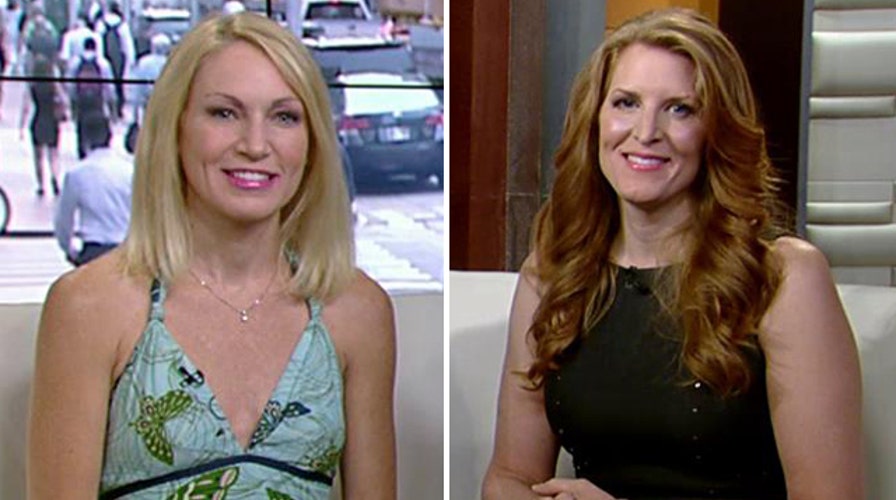 Can beautiful women be funny?