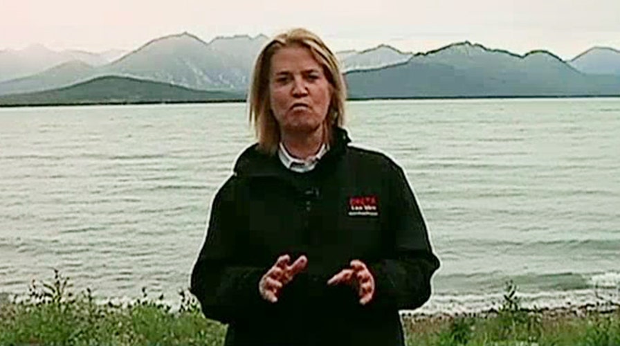 Greta: We as a country need to step up for our disabled vets