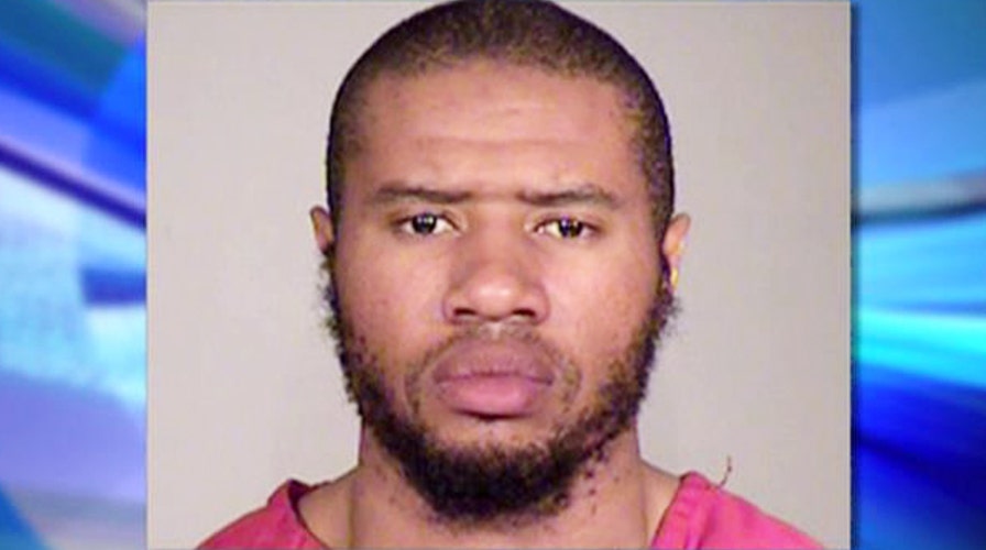 Accused killer of NJ student indicted for murder, terror