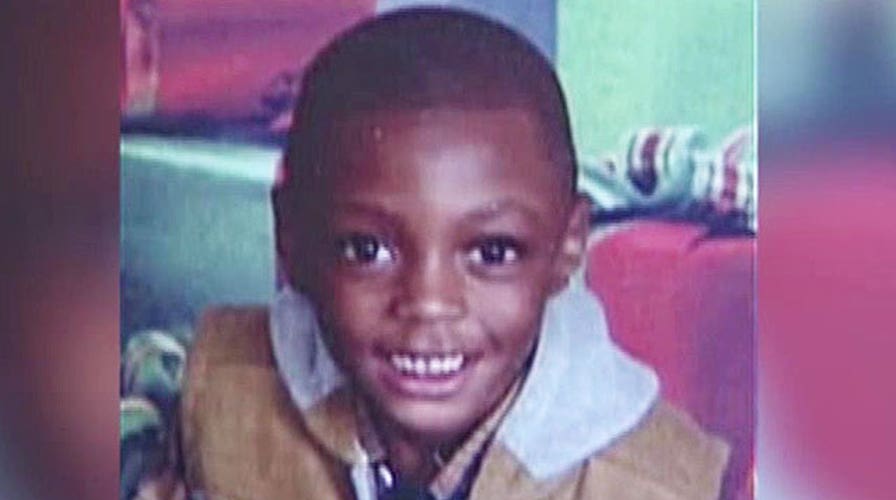 Why the surge in Chicago crime?