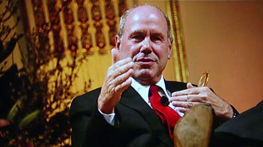 Eisner's remarks on women and comedy called sexist, outdated