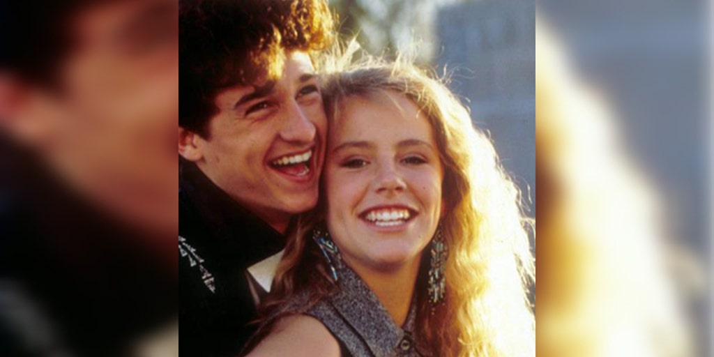 Patrick Dempsey Remembers Can T Buy Me Love Costar Amanda Peterson Fox News