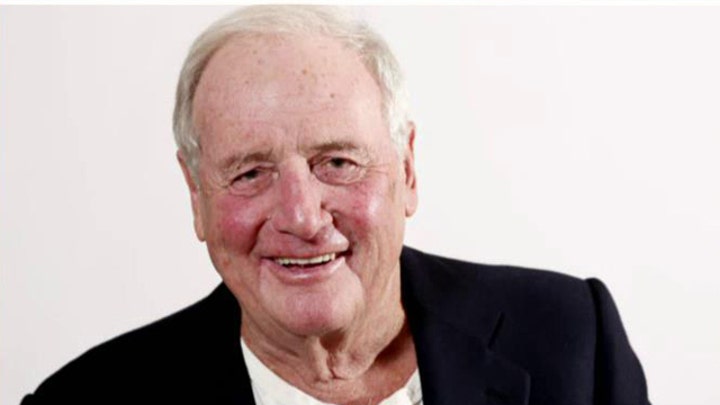 Legendary film producer Jerry Weintraub dies at 77