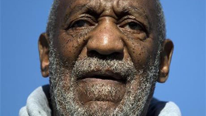 Cosby revelation breathes new life into legal cases
