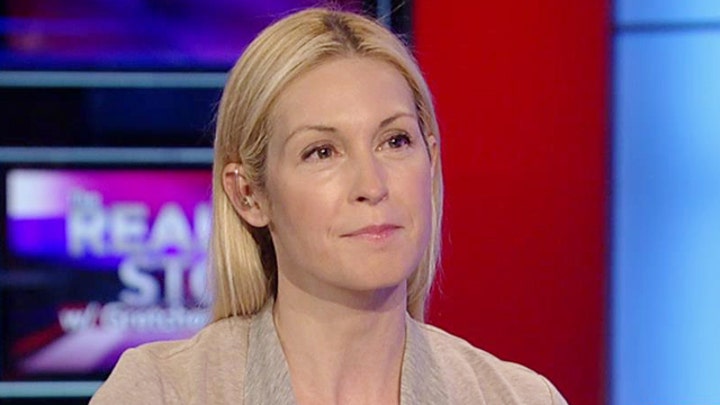 Kelly Rutherford: My kids want to be with mommy