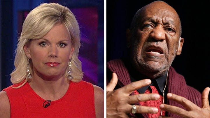 Gretchen's Take: Cosby revelations sad but not surprising
