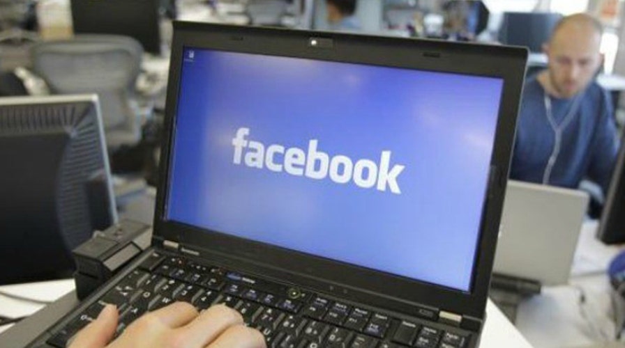 Facebook censored story pitch