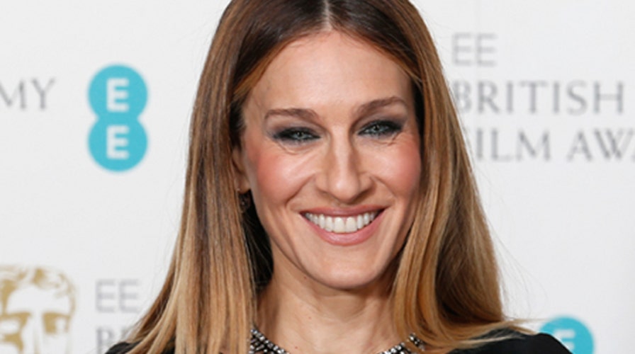 Why Sarah Jessica Parker is sorry