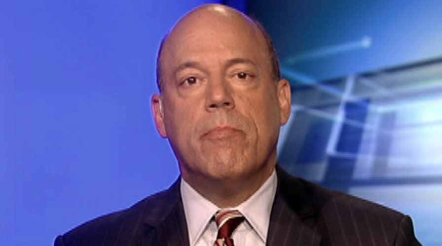 Look Who’s Talking: Ari Fleischer
