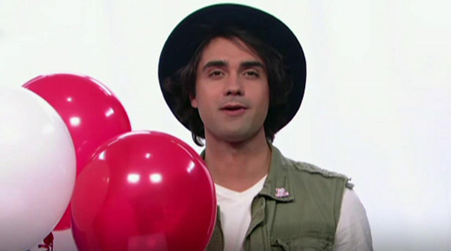 Al Jazeera trolls America on July Fourth