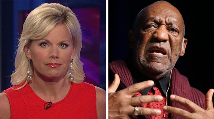 Gretchen's Take: Cosby revelations sad but not surprising