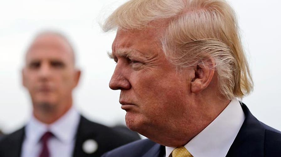 Donald Trump's illegal immigration comments backfire