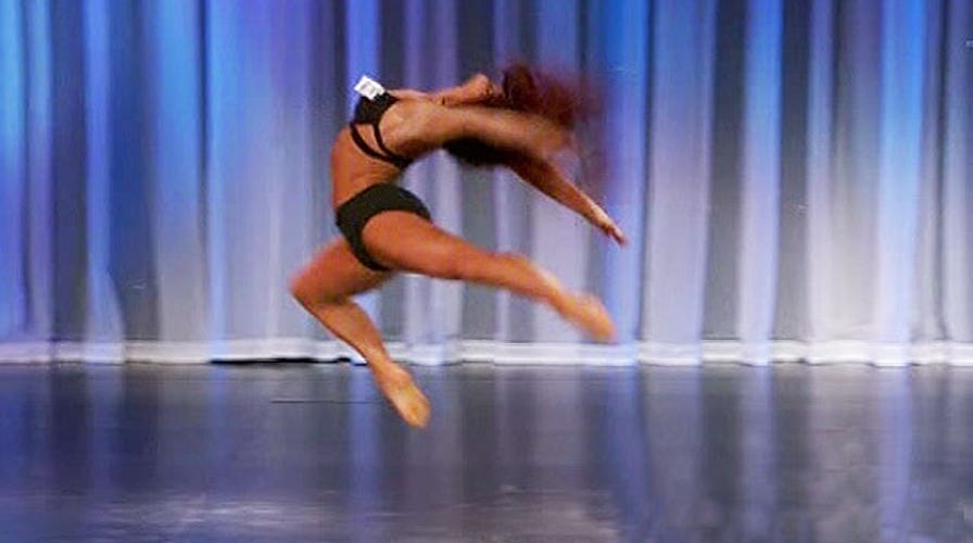 'SYTYCD' hopefuls prep for first live performance