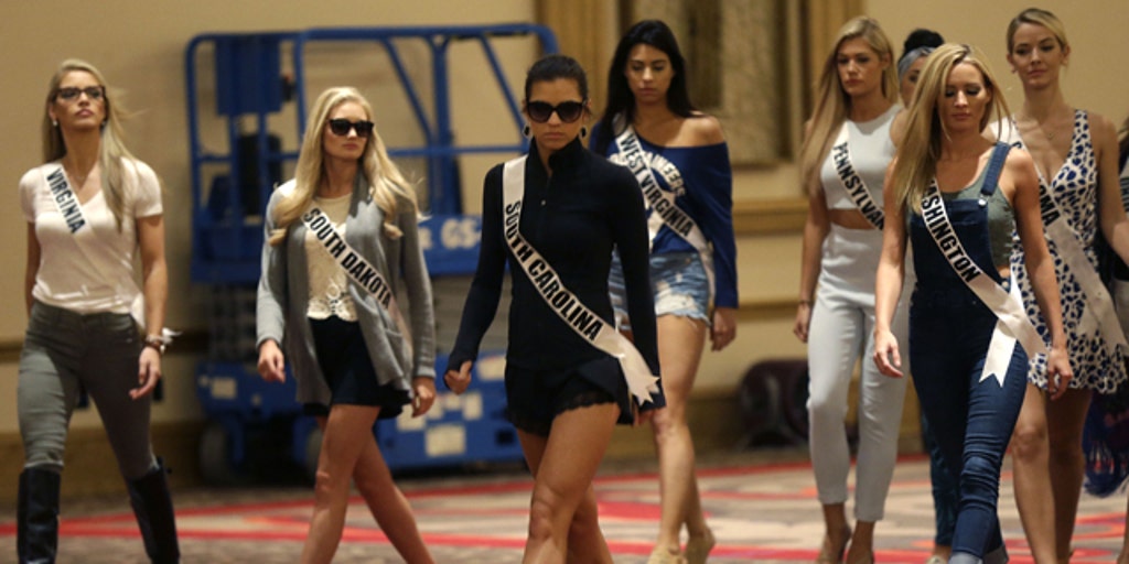 Miss Usa Finds New Hosts Fox News Video