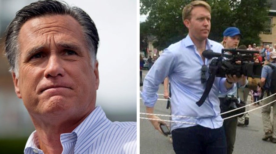 Political Insiders Part 3: Romney factor, Clinton's rope