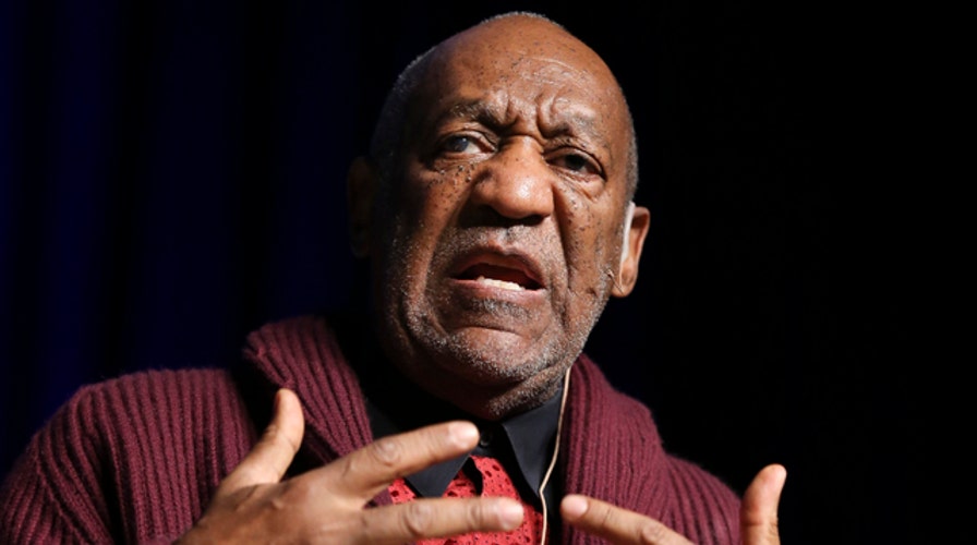 Whoopi Goldberg still defending Bill Cosby?