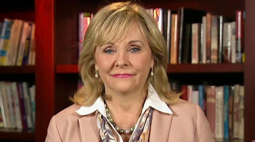 Exclusive: Gov. Fallin won't remove Ten Commandments statue