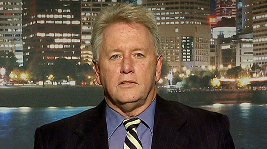 Chaos in Oregon school system