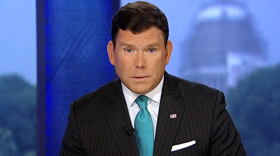 Coming up on Thursday, July 9 edition of 'Special Report'