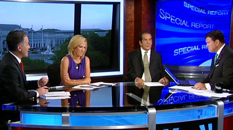 Special Report Online: 7/8/15