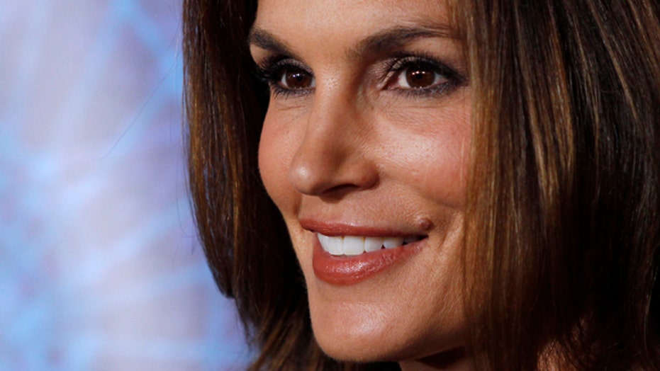 Cindy Crawford Opens Up On Brother Who Died At 3 Fox News 