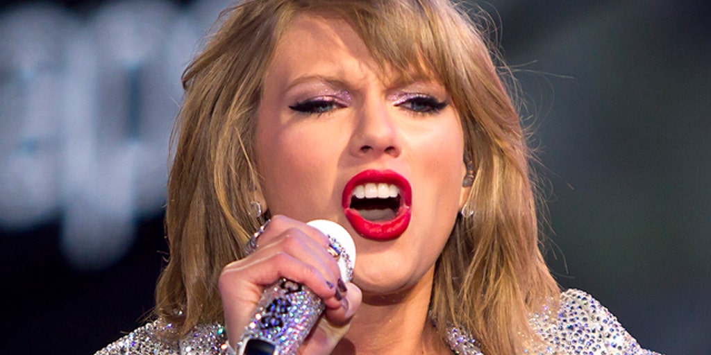 Taylor Swift is on a roll Fox News Video